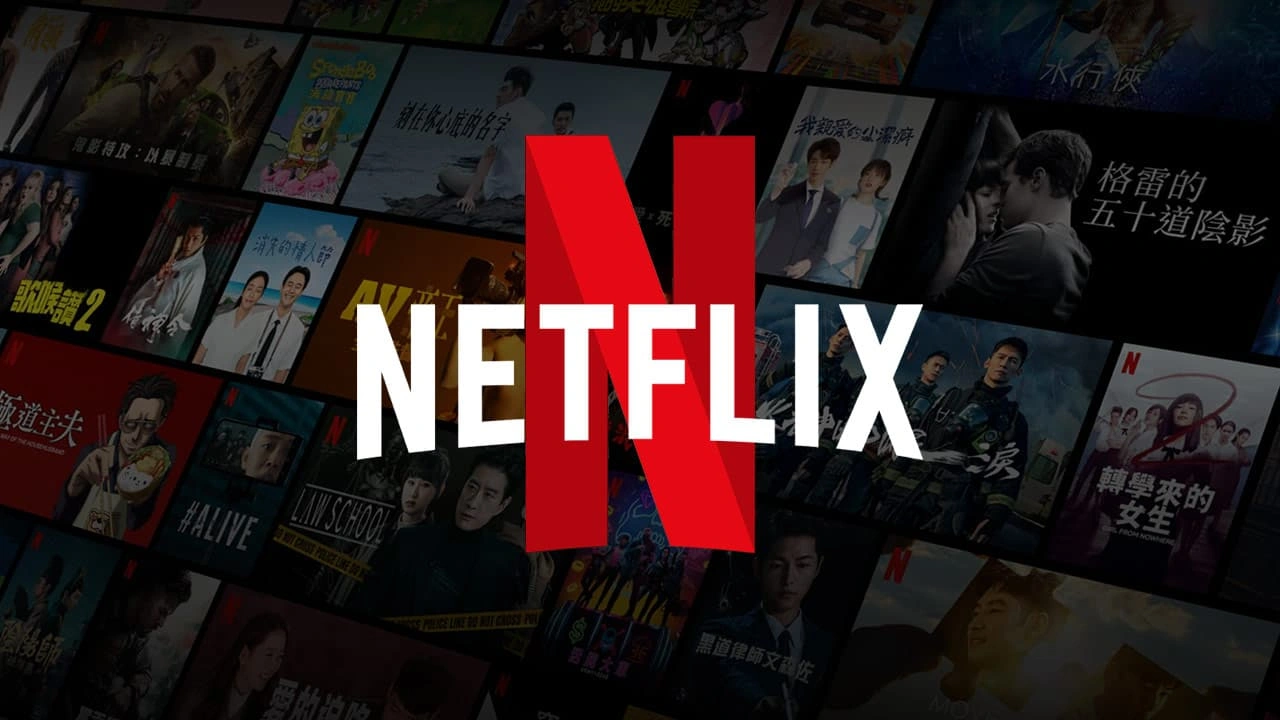 netflix patungan